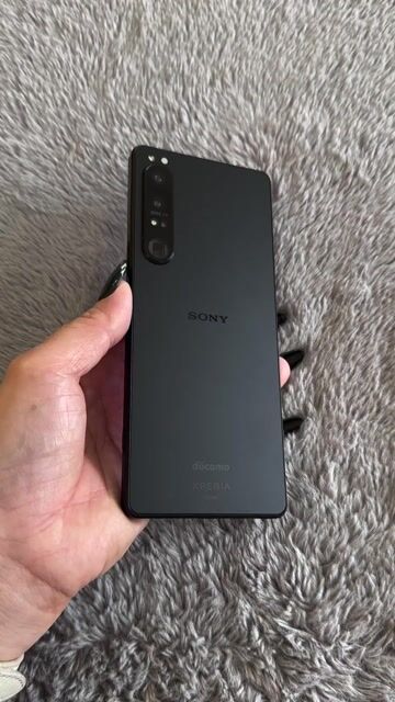 Sony Xperia 1 Mark IV 5G 256GB. Sale giá rẻ. Mua bán Điện thoại tại Quận Bình Tân Tp Hồ Chí Minh được đăng bởi Hoàng Anh hình 1