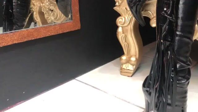 Model - JessicaKrupnick mistress