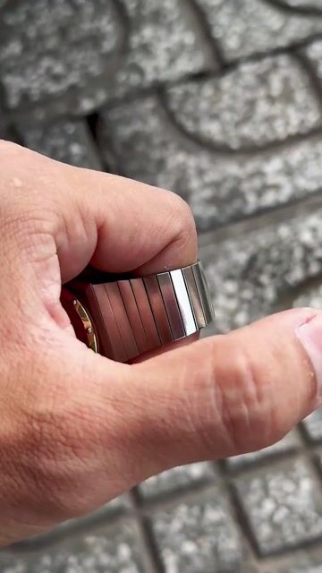 Đồng hồ Rado Quartz Thép không gỉ. Mua bán Đồng hồ tại Thành phố Biên Hòa Đồng Nai được đăng bởi Đồng hồ tuyển xịn Nhật Thuỵ hình 1