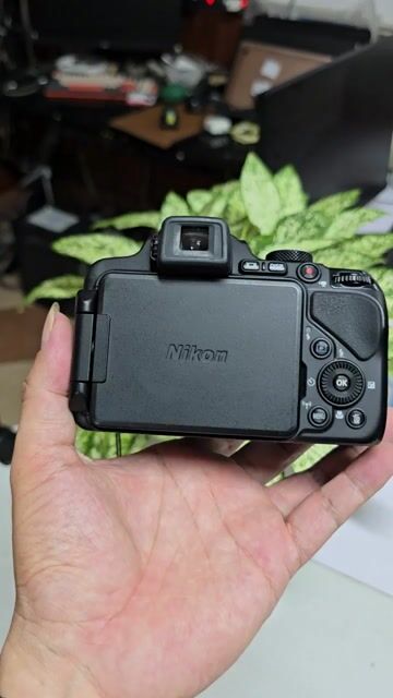 Máy ảnh Nikon Coolpix P600 zoom khủng 60x. Mua bán Máy ảnh, Máy quay tại Quận Đống Đa Hà Nội được đăng bởi Phương Linh hình 1