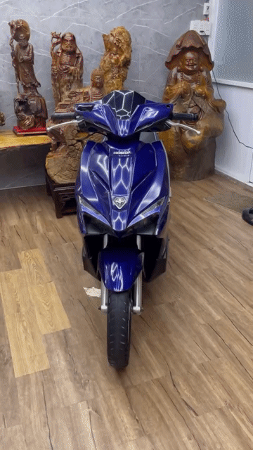 Airblade 2019 chính chủ biển số SG khoá smartkey. Mua bán Xe máy tại Quận 7 Tp Hồ Chí Minh được đăng bởi Xe Cũ Hiếu CT hình 1