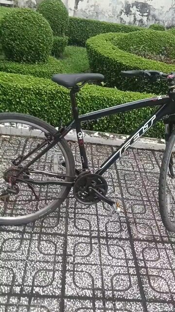 Xe đạp địa hình Felt Nhôm Nhật Bản. Mua bán Xe đạp tại Quận Tân Bình Tp Hồ Chí Minh được đăng bởi Phước Bảo  hình 1