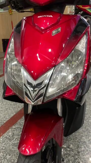 Ab 110 FI xe Thái SKSM trùng nhau zin 1 đời chủ. Mua bán Xe máy tại Quận Phú Nhuận Tp Hồ Chí Minh được đăng bởi Cungsport hình 1