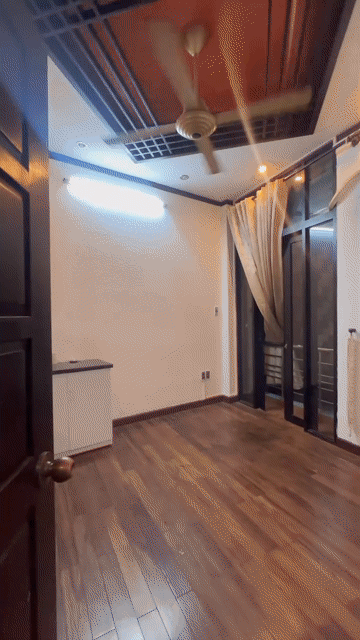 Cho thuê Căn hộ Chung cư Quận 1 Tp Hồ Chí Minh diện tích 23 m² giá 3,7 triệu/tháng