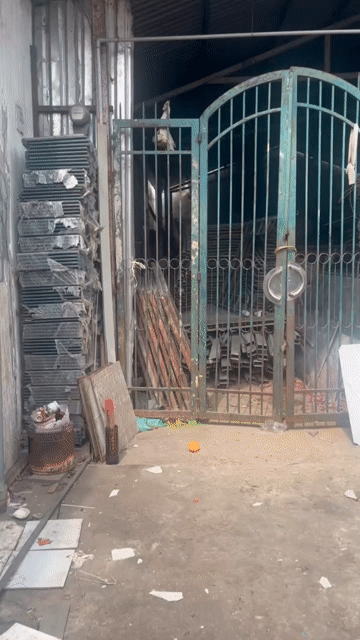 Cho thuê Văn phòng, Mặt bằng kinh doanh Quận 7 Tp Hồ Chí Minh diện tích 200 m² giá 30 triệu/tháng