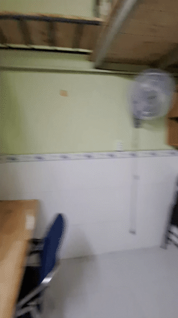 Cho thuê Phòng trọ Thành phố Thủ Đức Tp Hồ Chí Minh diện tích 16 m² giá 2,6 triệu/tháng