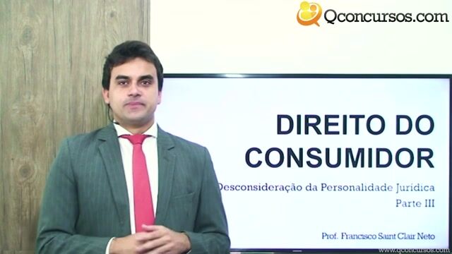 Direito do Consumidor