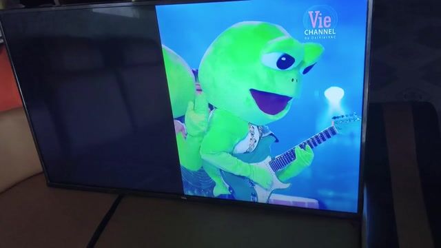 Tivi TCL 43 inch 4K Đen. Mua bán Tivi, Âm thanh tại Quận Bình Tân Tp Hồ Chí Minh được đăng bởi Hồ Vũ hình 1