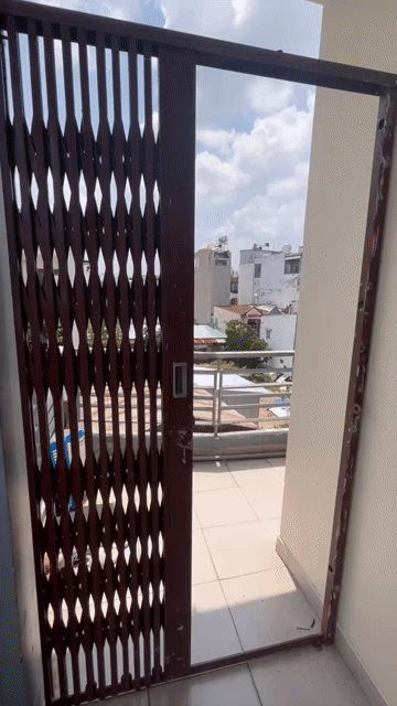 Cho thuê Phòng trọ Quận Gò Vấp Tp Hồ Chí Minh diện tích 25 m² giá 3,5 triệu/tháng