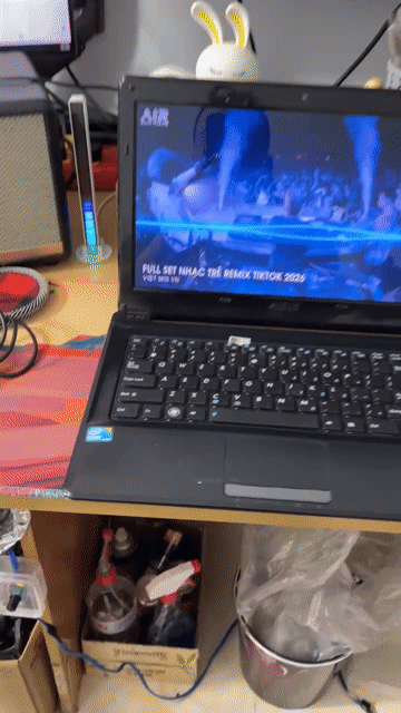 Asus K43JC. Mua bán Laptop tại Quận 12 Tp Hồ Chí Minh được đăng bởi Laptop Kim Cương Xanh hình 1