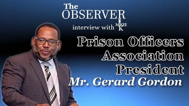 Calling to Revamp our Prisons