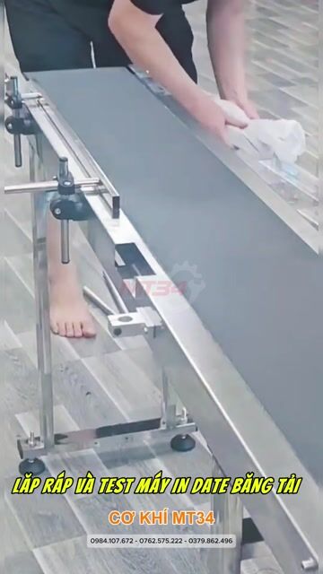 Máy in phun D21 - đầu in 12.7mm. Mua bán Đồ chuyên dụng, Giống nuôi trồng tại Huyện Phù Cừ Hưng Yên được đăng bởi Nhân Máy Cơ Khí hình 1