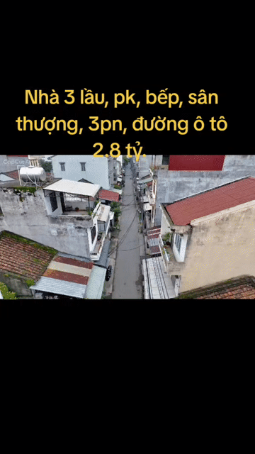 Mua bán Nhà ở Thành phố Dĩ An Bình Dương diện tích 60 m² giá 2,8 tỷ