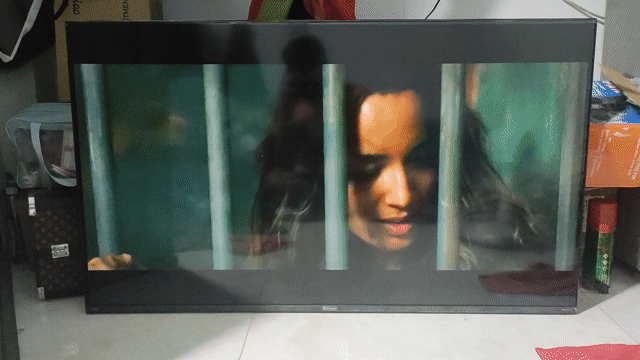 Tivi Casper Android TV 50 inch. Mua bán Tivi, Âm thanh tại Thị xã Bến Cát Bình Dương được đăng bởi Huỳnh Thanh Kiều hình 1