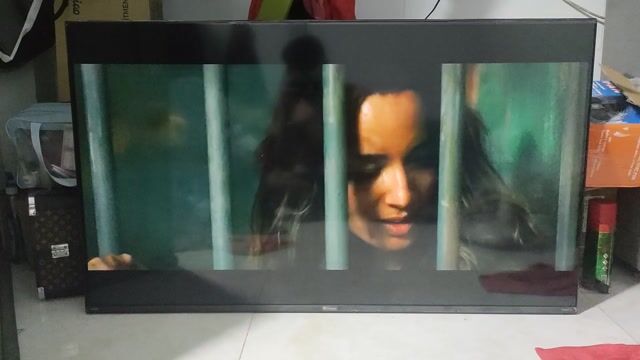 Tivi Casper Android TV 50 inch. Mua bán Tivi, Âm thanh tại Thị xã Bến Cát Bình Dương được đăng bởi Huỳnh Thanh Kiều hình 1