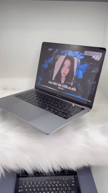 Apple MacBook Pro 2019 i5 13 inch 8GB/128GB. Mua bán Laptop tại Quận Ninh Kiều Cần Thơ được đăng bởi Greenskytech hình 1
