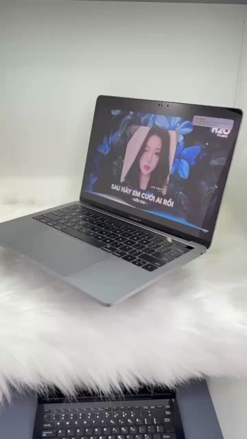 Apple MacBook Pro 2019 i5 13 inch 8GB/128GB. Mua bán Laptop tại Quận Ninh Kiều Cần Thơ được đăng bởi Greenskytech hình 1