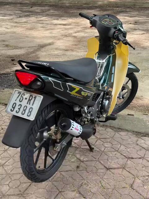 Xipo 99 siêu mới giấy zin công chứng uỷ quyền 42tr. Mua bán Xe máy tại Thành phố Quảng Ngãi Quảng Ngãi được đăng bởi Hien hình 1