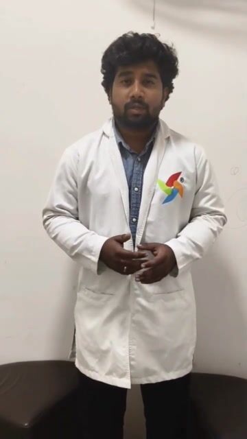 Real World Evidence®  of 40 Months Age With Initial Ability Score 387 Having 690 Today by Shaik Junaid Ahmed, Admin Manager from Khajaguda, Mehdipatnam