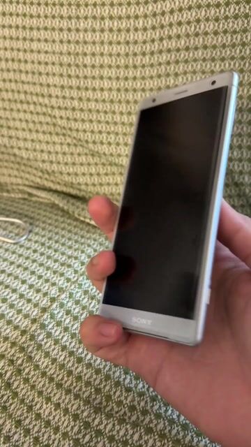 Sony XZ2 64GB Bạc. Mua bán Điện thoại tại Thành phố Thủ Đức Tp Hồ Chí Minh được đăng bởi Thanh Hoa hình 1