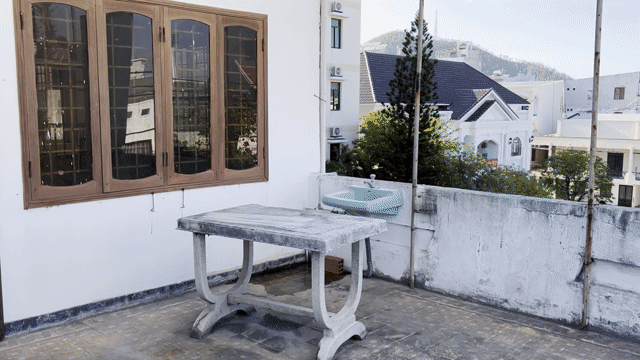 Cho thuê Phòng trọ Thành phố Qui Nhơn Bình Định diện tích 100 m² giá 3,7 triệu/tháng