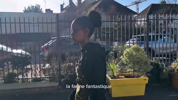 La Guerre de la Farine