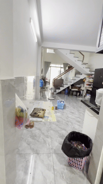 Mua bán Nhà ở Huyện Hóc Môn Tp Hồ Chí Minh diện tích 84 m² giá 2,89 tỷ