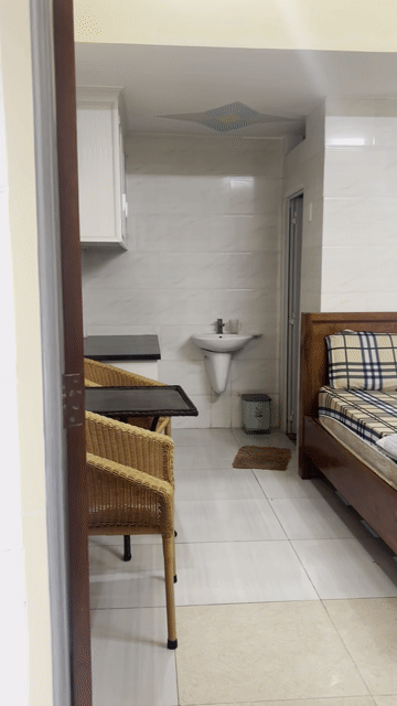 Cho thuê Phòng trọ Thành phố Dĩ An Bình Dương diện tích 25 m² giá 2 triệu/tháng