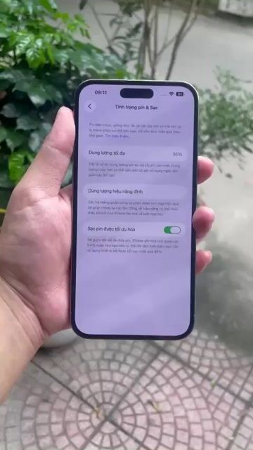 Apple iPhone 14 Pro Max 128GB Vàng Pin 95%. Mua bán Điện thoại tại Thành phố Bắc Ninh Bắc Ninh được đăng bởi Xuân Biển hình 1