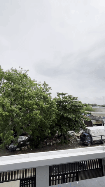 Cho thuê Phòng trọ Thành phố Thuận An Bình Dương diện tích 25 m² giá 3,5 triệu/tháng