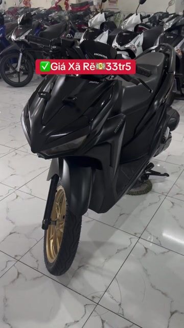 ✅GIÁ XÃ RE💵33tr5💵🧧VARIO 150 2021 ĐẸP ZIN MỚI. Mua bán Xe máy tại Thành phố Long Xuyên An Giang được đăng bởi Cầm Đồ Bình Tâm  hình 1