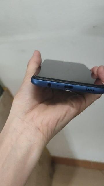 Bán điện thoại sam sung galaxy A12. Mua bán Điện thoại tại Thành phố Biên Hòa Đồng Nai được đăng bởi Đỗ Văn Đào hình 1