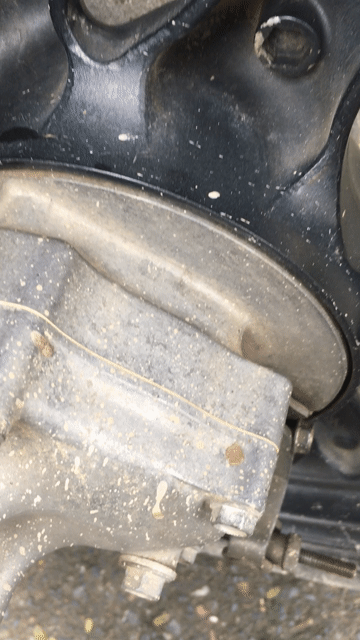 Honda Air Blade 110cc Đen. Mua bán Xe máy tại Huyện Chương Mỹ Hà Nội được đăng bởi quân bn hình 1