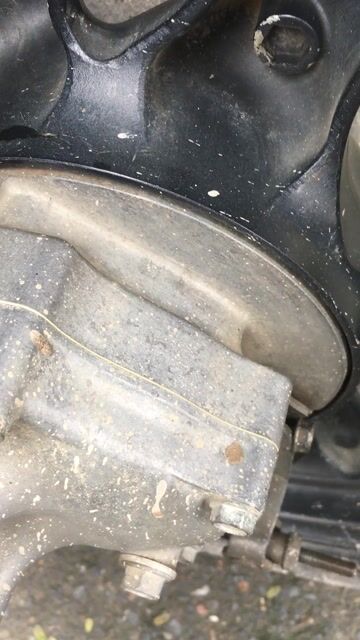 Honda Air Blade 110cc Đen. Mua bán Xe máy tại Huyện Chương Mỹ Hà Nội được đăng bởi quân bn hình 1