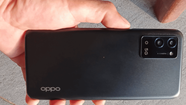 Oppo A56 5G Đen nhám 8GB/256GB Pin trâu. Mua bán Điện thoại tại Huyện Long Điền Bà Rịa - Vũng Tàu được đăng bởi Hoang hình 1