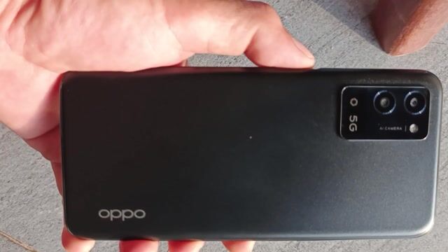 Oppo A56 5G Đen nhám 8GB/256GB Pin trâu. Mua bán Điện thoại tại Huyện Long Điền Bà Rịa - Vũng Tàu được đăng bởi Hoang hình 1