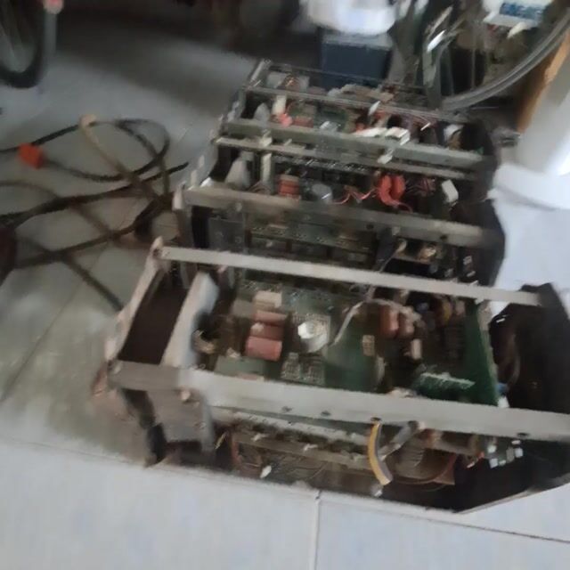 Máy hàn BOSS ARC 2521 Đen. Mua bán Đồ chuyên dụng, Giống nuôi trồng tại Huyện Bình Tân Vĩnh Long được đăng bởi Tấn Lộc hình 1