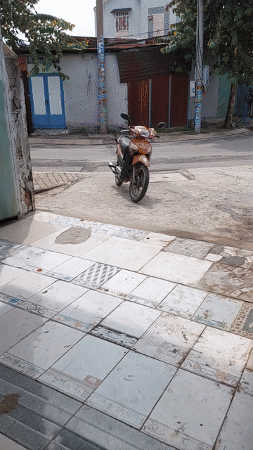 Cho thuê Nhà ở Huyện Hóc Môn Tp Hồ Chí Minh diện tích 162 m² giá 8 triệu/tháng