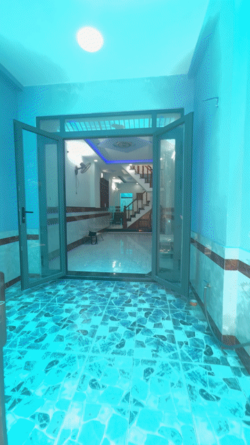 Mua bán Nhà ở Quận 12 Tp Hồ Chí Minh diện tích 53 m² giá 3,79 tỷ