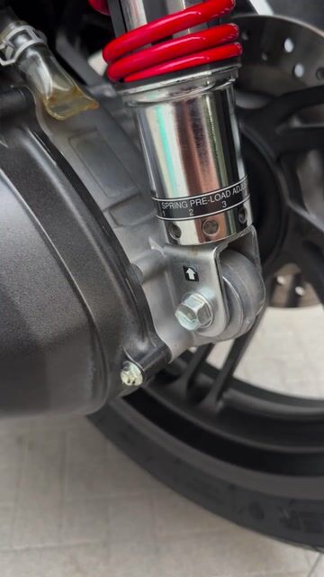 Cần bán SH350 2023 Đăng ký 2025 một chủ sử dụng. Mua bán Xe máy tại Quận 7 Tp Hồ Chí Minh được đăng bởi Quốc Cường  hình 1