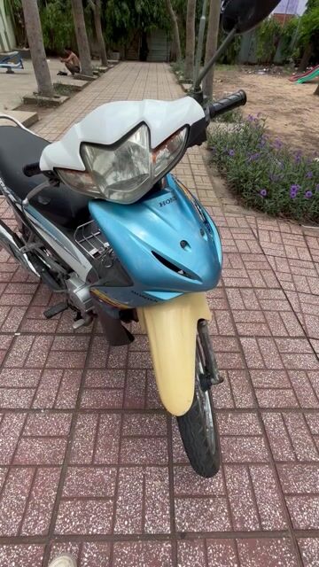 🍁 🌈🤩Honda Wave S 110,hình chụp thật nha. Mua bán Xe máy tại Quận Tân Phú Tp Hồ Chí Minh được đăng bởi Lê Trực hình 1