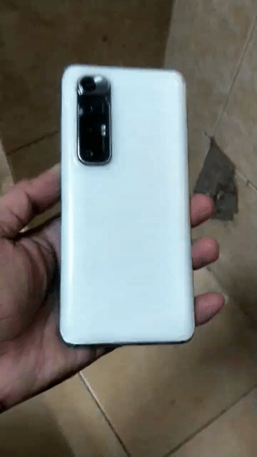 bán Xiaomi Mi 10S quốc tế Ram 8/128 như bài đăng ạ. Mua bán Điện thoại tại Quận 7 Tp Hồ Chí Minh được đăng bởi ĐIỆN THOẠI GIÁ TỐT QUẬN 7 hình 1