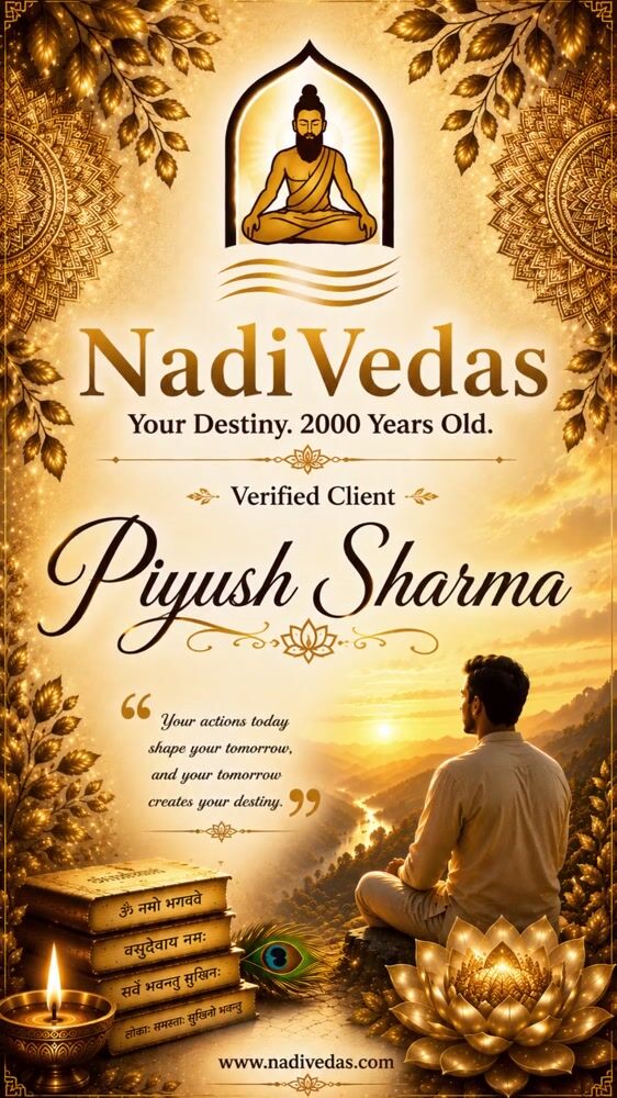 Piyush Sharma video testimonial
