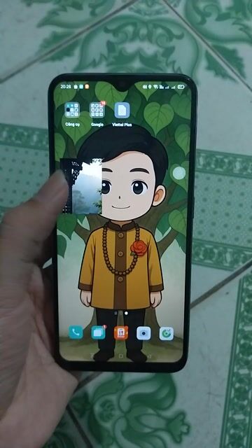 Oppo F11 mới 90%. Mua bán Điện thoại tại Thành phố Dĩ An Bình Dương được đăng bởi Nguyễn Thanh Toàn hình 1