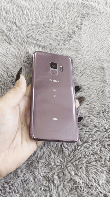 Samsung Galaxy S9 1Sim 64GB. Màu Tím. Mua bán Điện thoại tại Quận Bình Tân Tp Hồ Chí Minh được đăng bởi Hoàng Anh hình 1