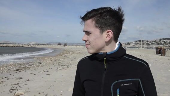 Cap pour une nouvelle vie