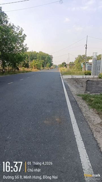 Mua bán Đất Huyện Chơn Thành Bình Phước diện tích 450 m² giá 850 triệu