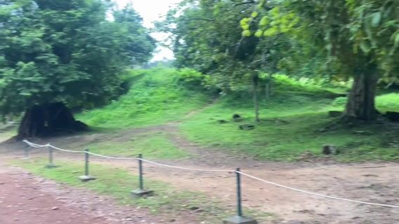 Une journée dans la vie d’un guide touristique