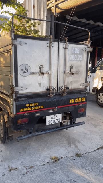 Tata Super Ace 1.2 tấn. Mua bán Xe tải, xe ben tại Quận Cẩm Lệ Đà Nẵng được đăng bởi Thịnh Nguyễn hình 1