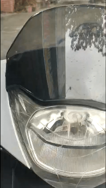 Honda SH Việt 150cc Trắng. Mua bán Xe máy tại Thành phố Dĩ An Bình Dương được đăng bởi Cửa hàng xe máy Anh Khoa  hình 1